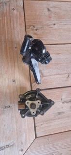 BMW F30 320i N13B16A Waterpomp + Thermostaat, Auto-onderdelen, Ophalen of Verzenden, Gebruikt, BMW
