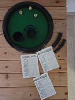 Yahtzee Dobbelspel - Klassieker!, Een of twee spelers, Ophalen of Verzenden, Gebruikt, MB