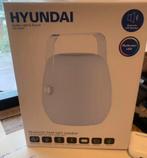 Hyundai Bluetooth light speaker, Verzenden, Nieuw