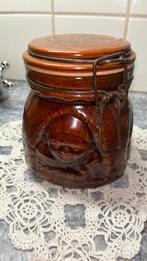 Tia maria pot, Ophalen of Verzenden, Zo goed als nieuw