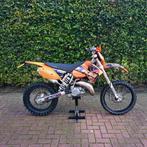 KTM 125 EXC 2004 – A1 motor, Motoren, Particulier, 125 cc, Enduro, 11 kW of minder