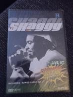DVD - Shaggy Live at Chiemsee Reggea Summer + CD - NIEUW -, Alle leeftijden, Verzenden, Nieuw in verpakking