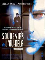 Hideaway (1995) - Jeff Goldblum - Originele filmposter, Ophalen of Verzenden, A1 t/m A3, Film en Tv, Rechthoekig Staand
