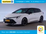 Toyota Corolla 2.0 Hybrid Business GR-Sport Aut. [ Navi Came, Automaat, Gebruikt, 750 kg, 4 cilinders