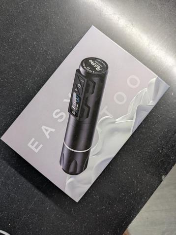 Tattoo machine  beschikbaar voor biedingen