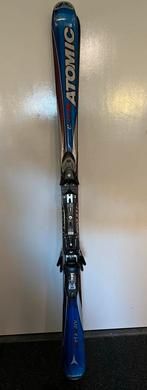 Atomic Beta Carve ski’s (lengte 160 cm), Sport en Fitness, Skiën en Langlaufen, 160 tot 180 cm, Ophalen of Verzenden, Zo goed als nieuw