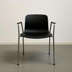 6 Hay about a Chair AAC18 Groen stapelbaar, Huis en Inrichting, Niet ingevuld, Overige kleuren, Niet ingevuld, Ophalen of Verzenden