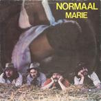 Normaal ‎– Marie, Cd's en Dvd's, Vinyl | Rock, Overige formaten, Gebruikt, Ophalen of Verzenden, Poprock