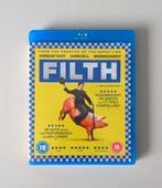Filth | 2013 | James McAvoy, Verzenden, Gebruikt