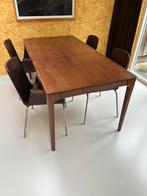 Sav & Okse tafel Rikke 180x90, Huis en Inrichting, Ophalen, Gebruikt, Eikenhout, Scandinavisch