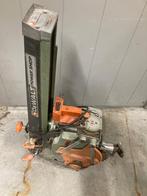 Dewalt afkortzaag, Doe-het-zelf en Verbouw, Ophalen, Gebruikt, Afkortzaag, 30 tot 70 mm