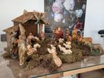 Kerstgroep  Kerststal, Diversen, Kerst, Ophalen of Verzenden