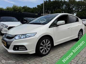 Honda Insight 1.3 Exclusive beschikbaar voor biedingen