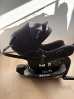 Nuna ARRA next met de Nuna BASE next (ISOFIX), Ophalen of Verzenden, Zo goed als nieuw, Overige merken