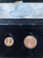 Huwelijk setje 2002, Postzegels en Munten, Munten | Nederland, Ophalen of Verzenden, Koningin Beatrix, Euro's
