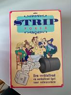 Strippoker, volwassenen, Ophalen, Zo goed als nieuw