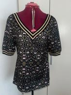 DELOUSION by Lou shirtje maat XL, Overige kleuren, Maat 46/48 (XL) of groter, Ophalen of Verzenden, Zo goed als nieuw