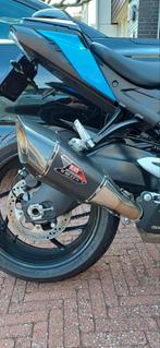 Yoshimura R11 slip on Suzuki GSX-S950 GSX-S1000 GT, Ophalen