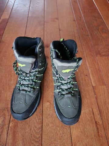 Bergschoenen beschikbaar voor biedingen