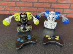 Silverlit Robo Kombat Gevechtsrobots, Ophalen, Zo goed als nieuw