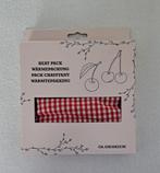 NIEUW: warmtepakking / pittenzak, Ophalen of Verzenden, Nieuw, Overige typen