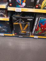 Liebherr LR 13000, 1:32 tot 1:50, Overige typen, Zo goed als nieuw, Ophalen