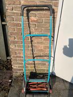 Gardena 4000 SM Handgrasmaaier - Perfect voor kleine gazons, Ophalen, Gebruikt, Handgrasmaaier, Opvangzak
