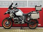 BMW R 1250 GS ADVENTURE (bj 2020), Bedrijf, Onbekend, Overig, Onbekend