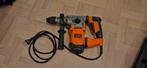Black & Decker BEHS03 boorhamer, Doe-het-zelf en Verbouw, Gereedschap | Boormachines, Ophalen, 600 watt of meer, Boor- en/of Breekhamer