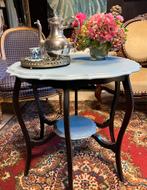 Vintage salontafel, Huis en Inrichting, Ophalen, Rechthoekig, 50 tot 100 cm, Minder dan 50 cm