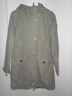 Luhta Olijfgroene Parka Met Capuchon Maat 40 (NIEUW), Kleding | Dames, Jassen | Zomer, Maat 38/40 (M), Luhta, Nieuw, Ophalen of Verzenden