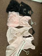 Ballet pak, Sport en Fitness, Ophalen of Verzenden, Zo goed als nieuw, Kleding