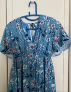 Blue summer dress, Ophalen of Verzenden, Zo goed als nieuw