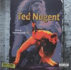 Ted Nugent, Verzenden, Gebruikt