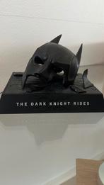 Collectors edition The Dark Knight Rises, Boxset, Ophalen of Verzenden, Zo goed als nieuw, Actie