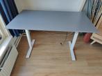 Zit sta bureau Ikea, Huis en Inrichting, Bureaus, Ophalen, Zo goed als nieuw, Bureau