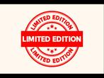 Type O Negative vrij mooie limited rotten faces patch t139, Verzenden, Nieuw, Kleding