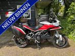 Ducati Multistrada 1200 S Granturismo FULL.TERMIGNONI|KOFFER, Bedrijf, 1198 cc, Overig, 2 cilinders