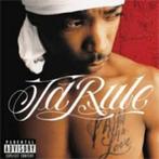 CD's Ja Rule, Ophalen of Verzenden, 2000 tot heden, Zo goed als nieuw