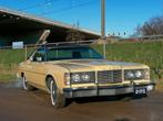 1974 Ford LTD V8 Aut LPG Wegenbelastingvrij, Auto's, Oldtimers, Automaat, Bedrijf, Te koop