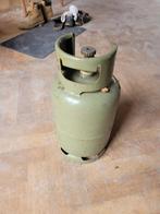 Primagaz propaan butaan gastank leeg 5,8 kg, Tuin en Terras, Ophalen of Verzenden, Gebruikt, Primagaz