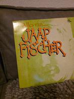 Jaap Fischer - Vinyl LP, Ophalen of Verzenden