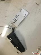 Ford Focus 2002 Klokje