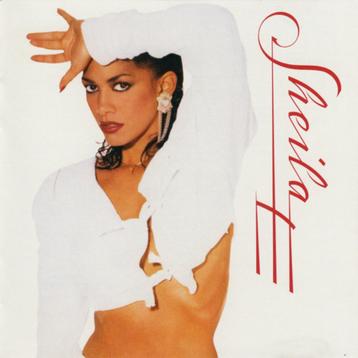 Sheila E. – Sheila E beschikbaar voor biedingen