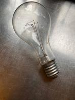 Gloeilamp E40 fitting 300 W (calex), Ophalen, Gloeilamp, 60 watt of meer, Helder