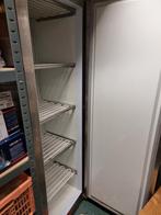 Professionele Maxima FR 400 SS vriezer  - 400L, Ophalen of Verzenden, Gebruikt, Koelen en Vriezen