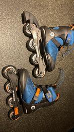 K2 raider pro skate verstelbaar maat 35-40, Sport en Fitness, Skeelers, K2, Verstelbaar, Kinderen, Nieuw