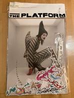 THE PLATFORM – Birthday Calendar – nieuw & ongeopend, Ophalen of Verzenden, Maandkalender, Nieuw
