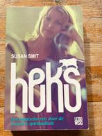 Heks - Susan Smit, Boeken, Ophalen of Verzenden, Gelezen, Spiritualiteit algemeen, Verhaal of Roman