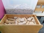 Houten Speelblokken - Kapla & Meer!, Ophalen of Verzenden